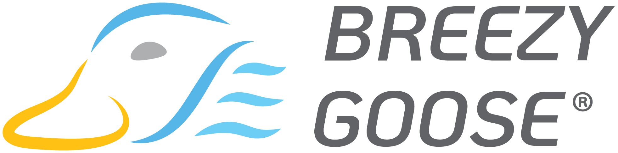 Breezy Goose